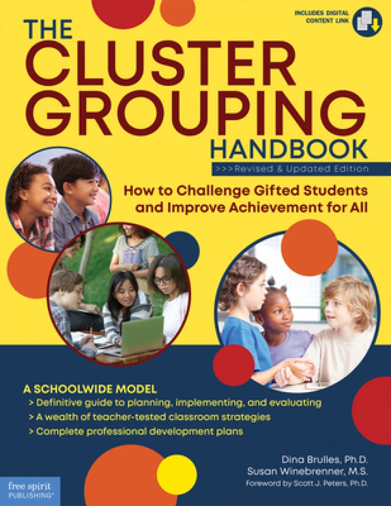 The Cluster Grouping Handbook