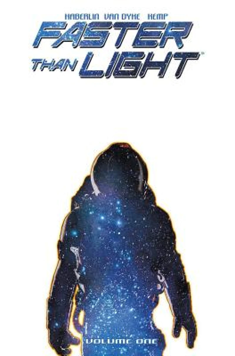 Faster Than Light Volume 1: First Steps