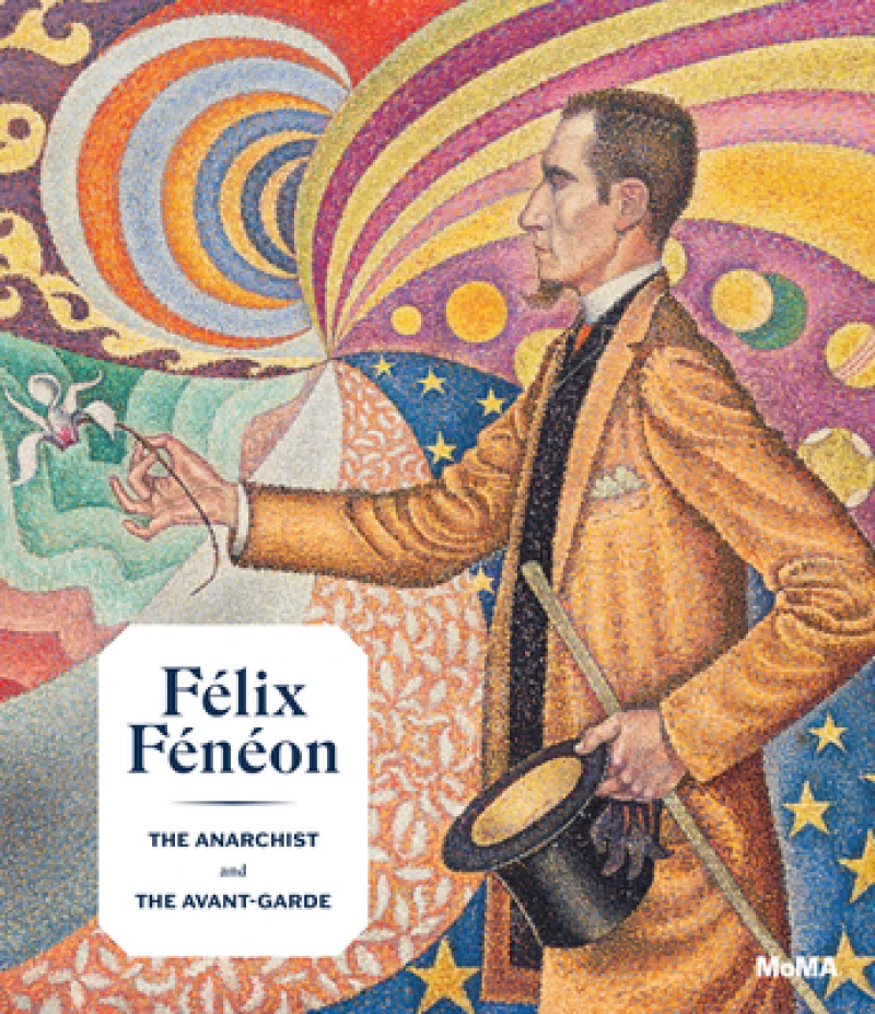Felix Feneon (1861-1944)