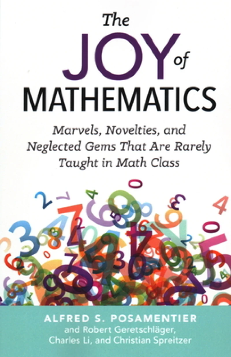 The Joy of Mathematics