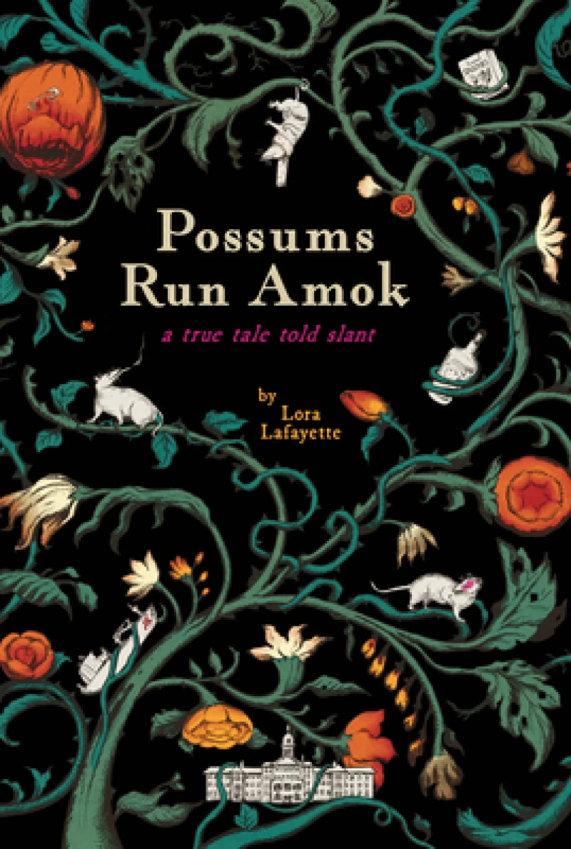 Possums Run Amok