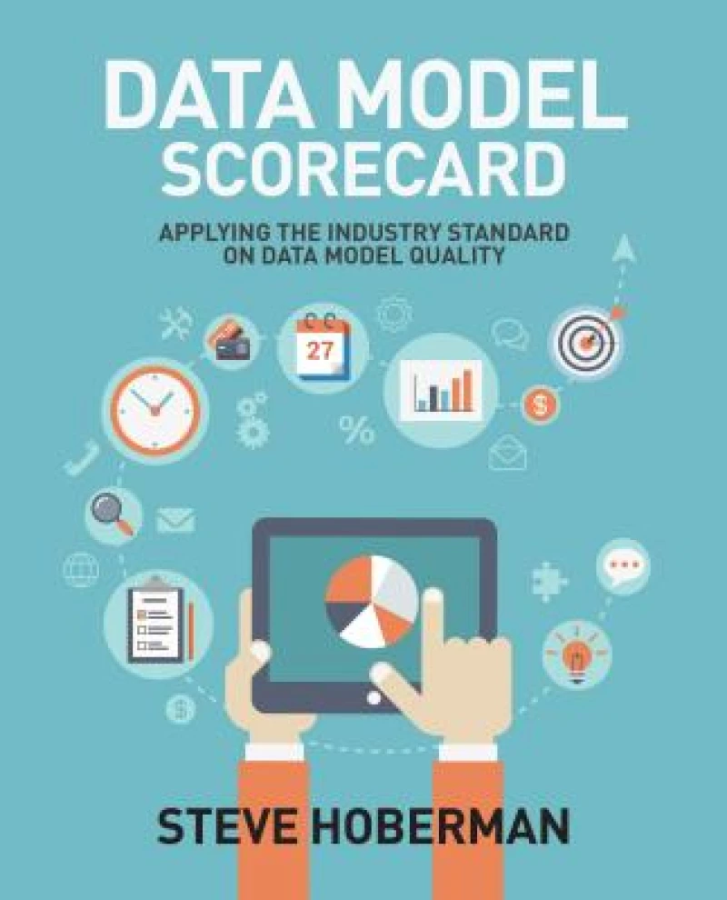 Data Model Scorecard