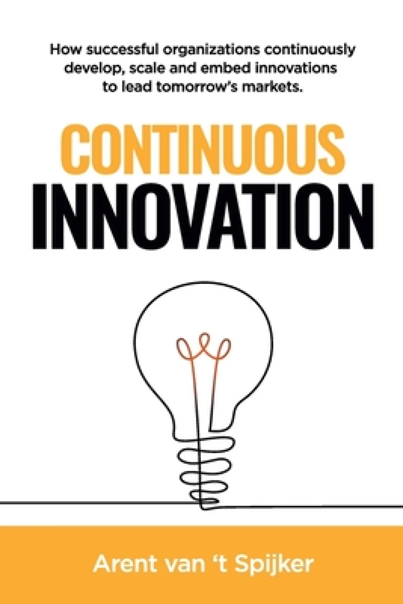 Continuous Innovation