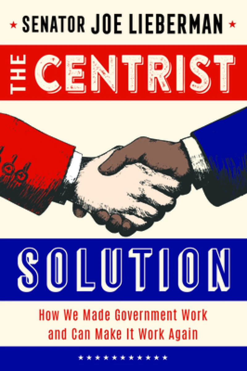 The Centrist Solution
