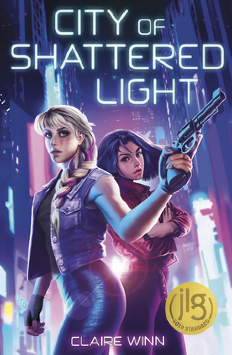 City of Shattered Light
