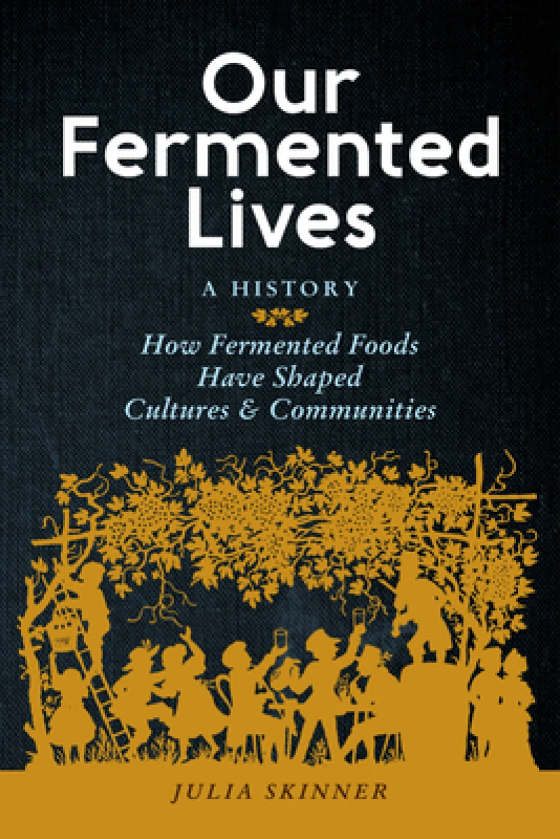 Our Fermented Lives