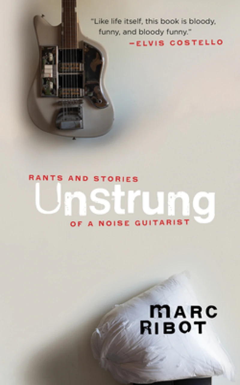Unstrung