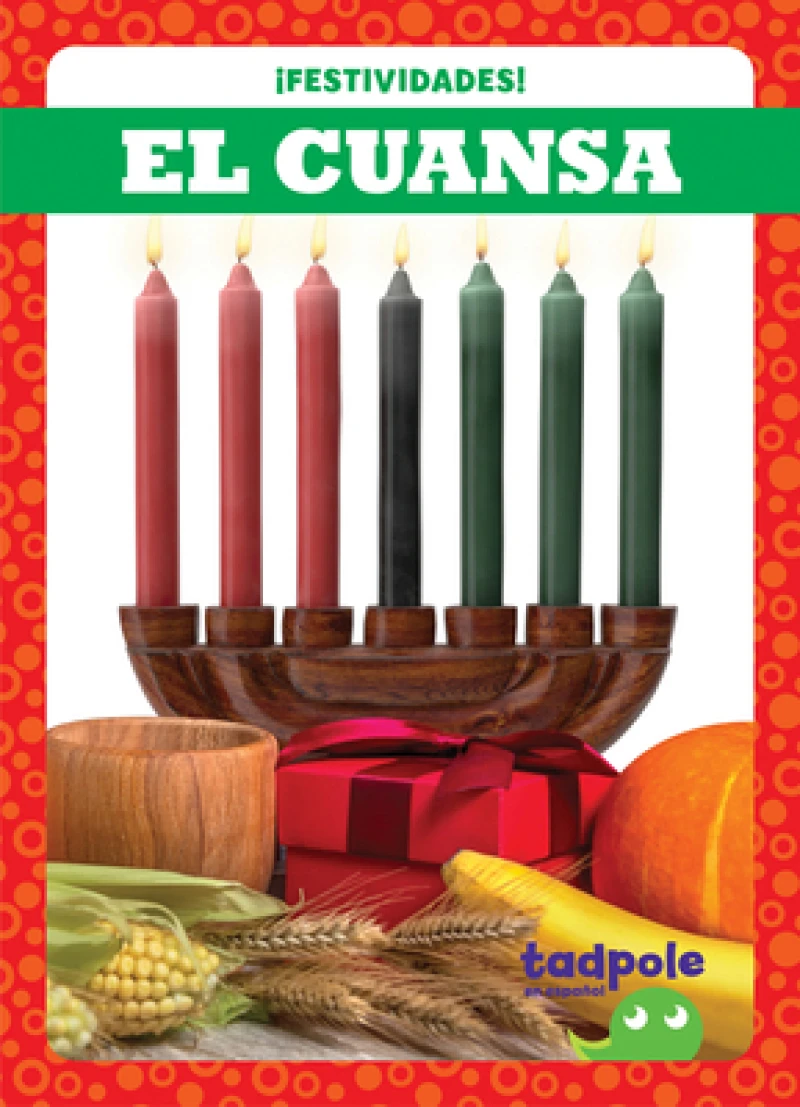 El Cuansa/ Kwanzaa