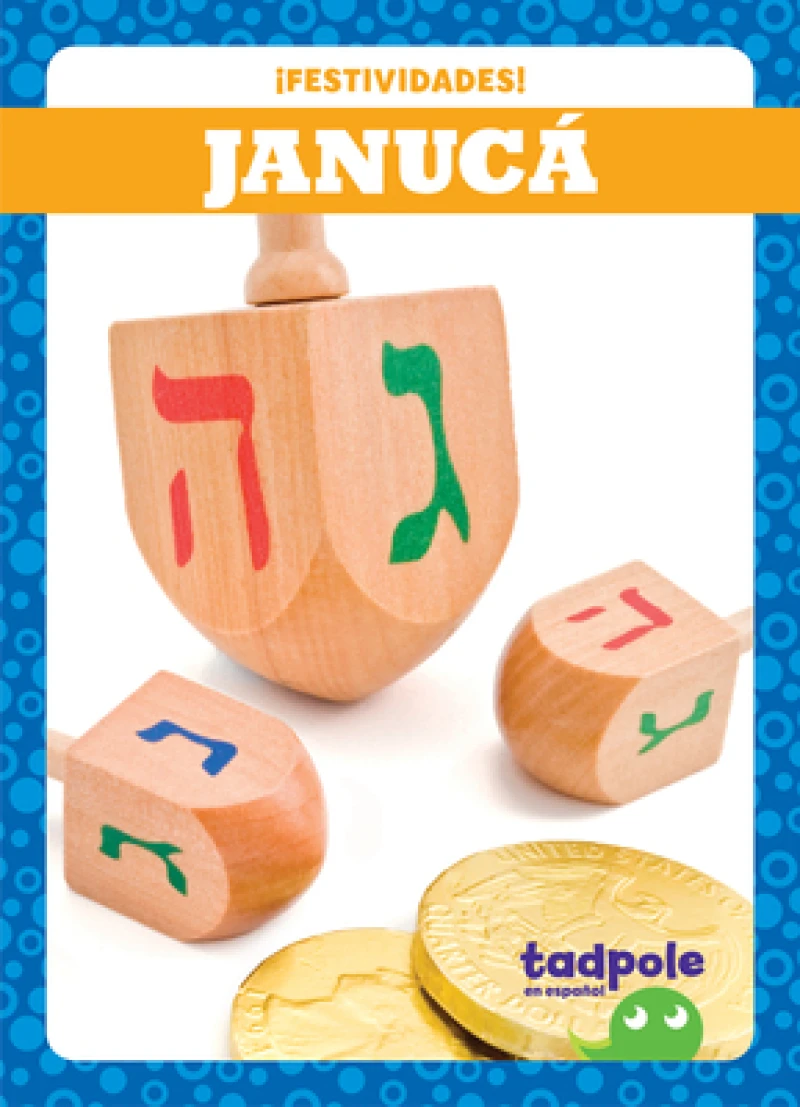 Januca / Hanukkah