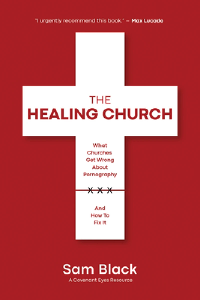 The Healing Church