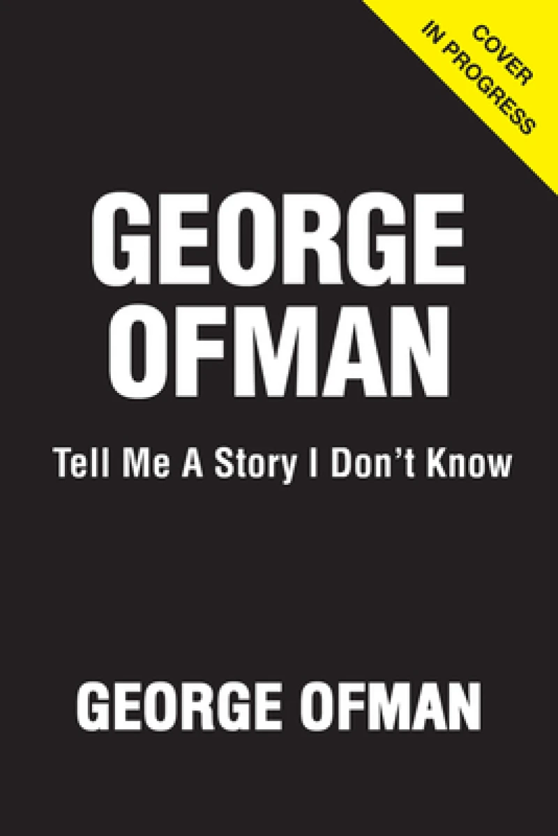 Tell Me a Story I Don't Know