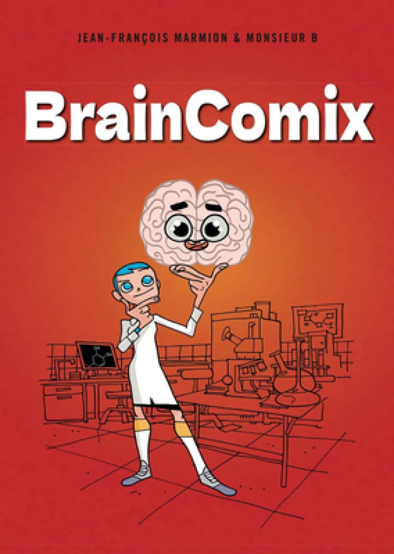 BrainComix