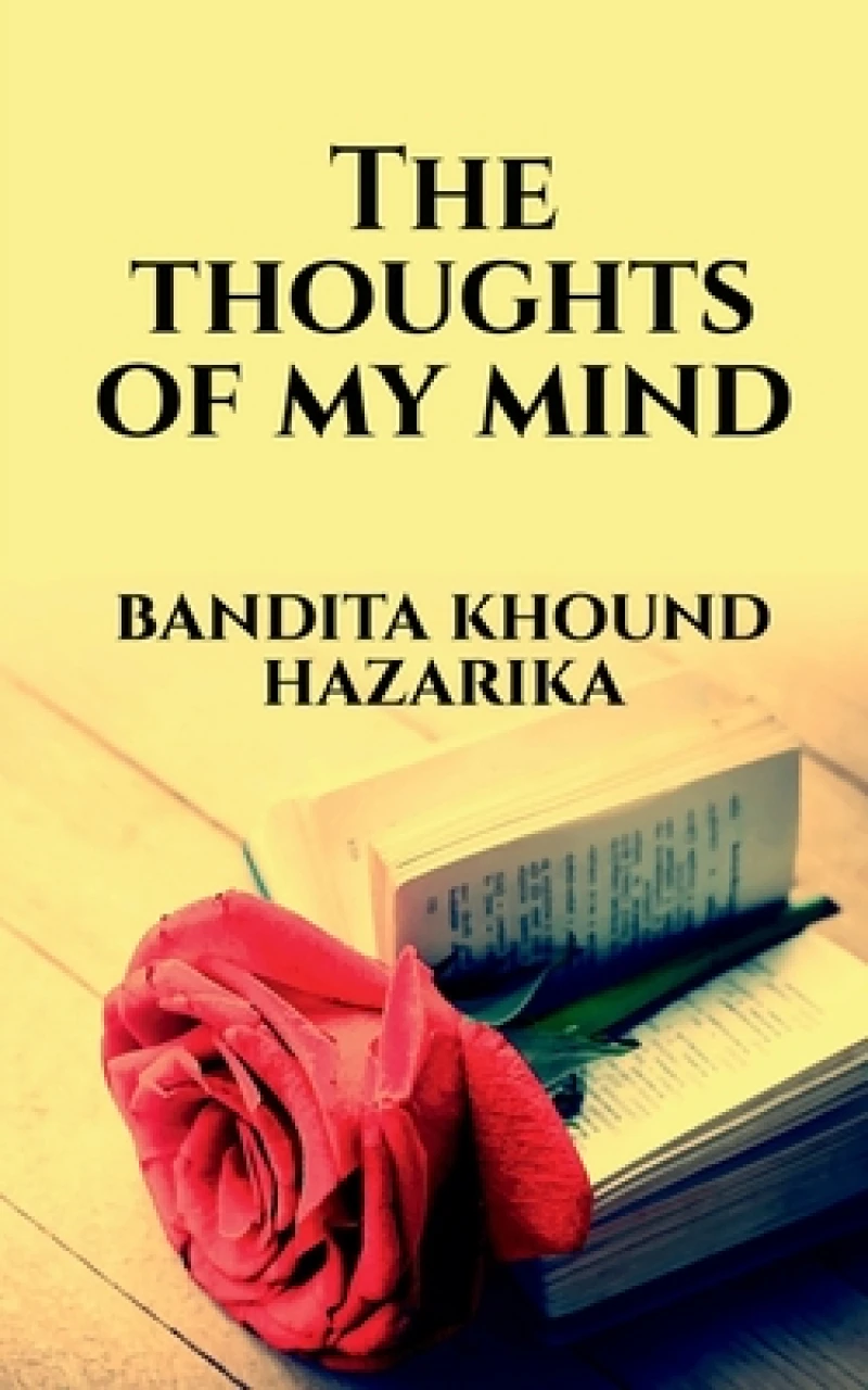 The Thoughts of My Mind