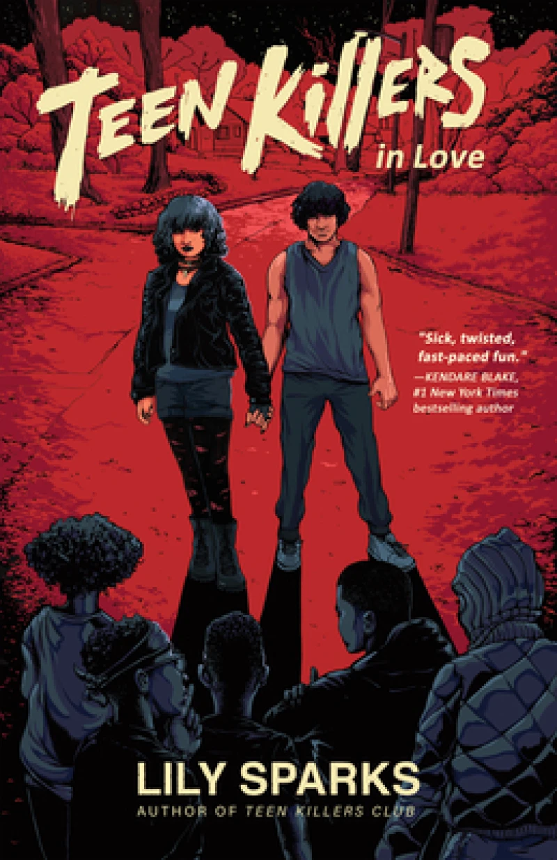 Teen Killers in Love