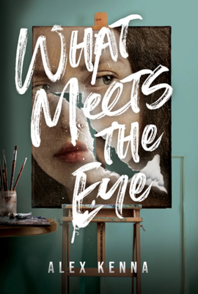 What Meets the Eye