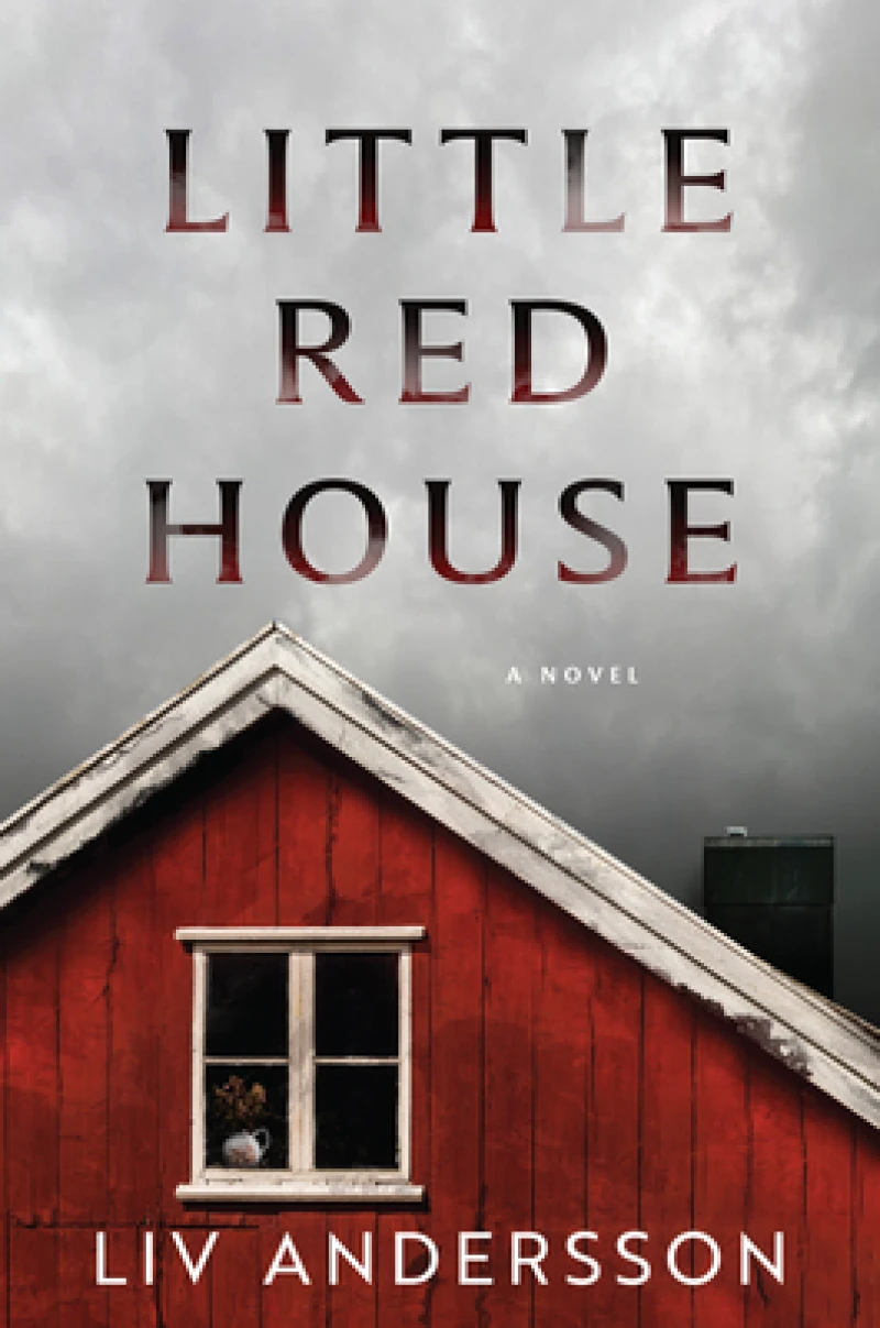 Little Red House
