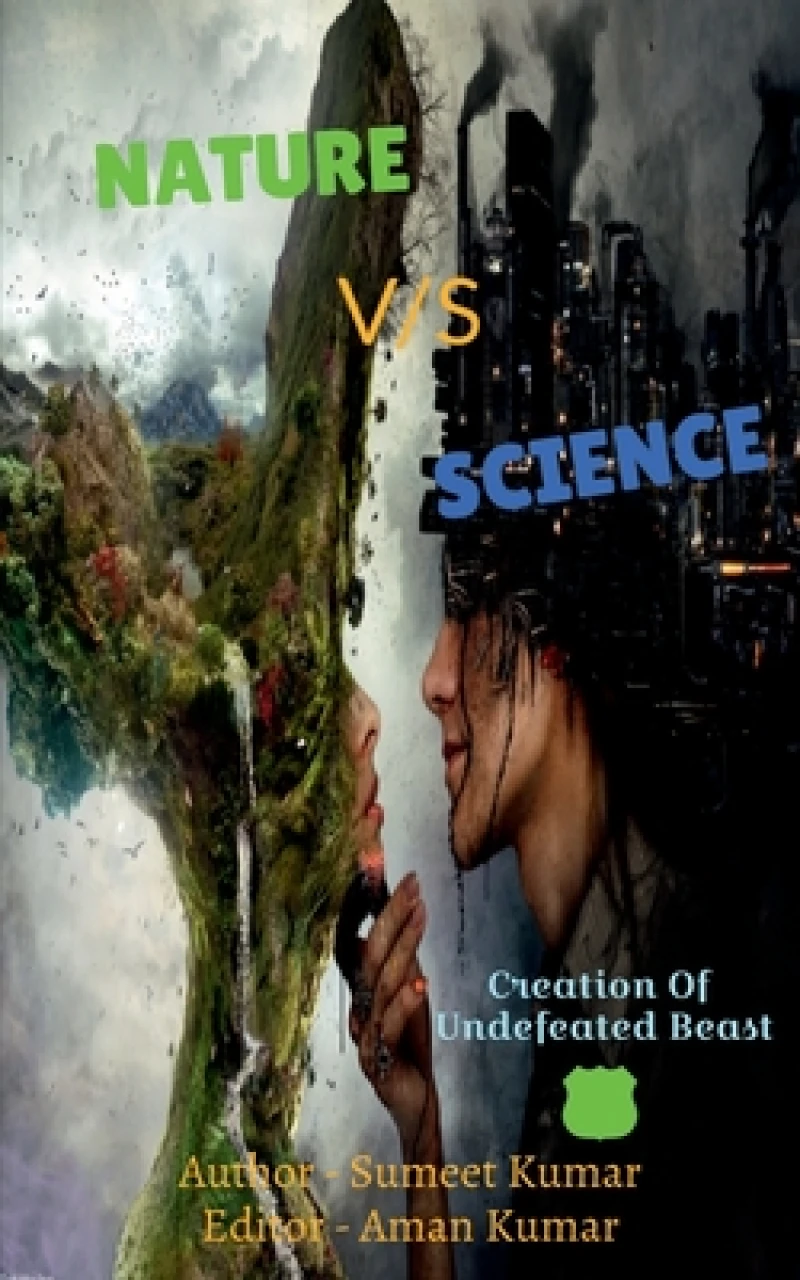 Nature vs Science
