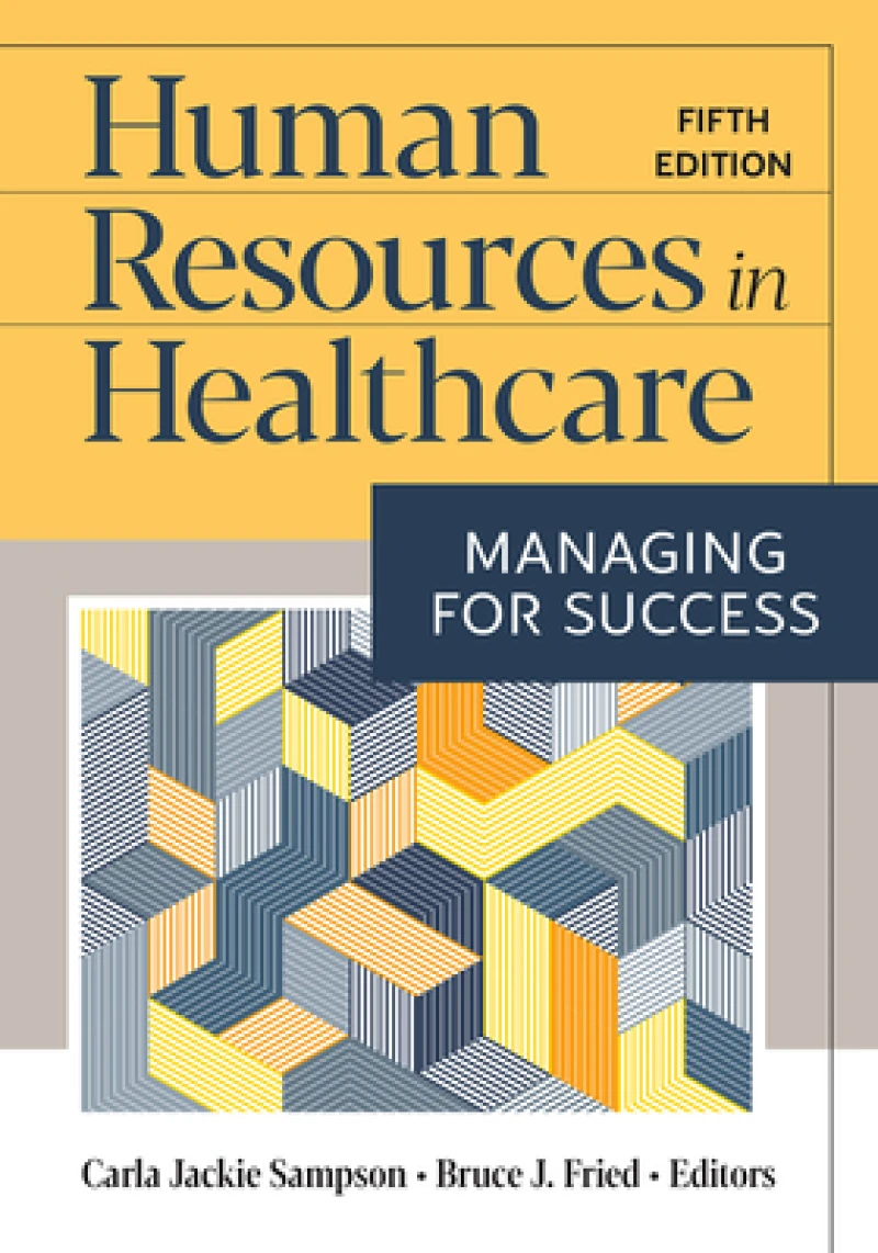 Human Resources in Healthcare
