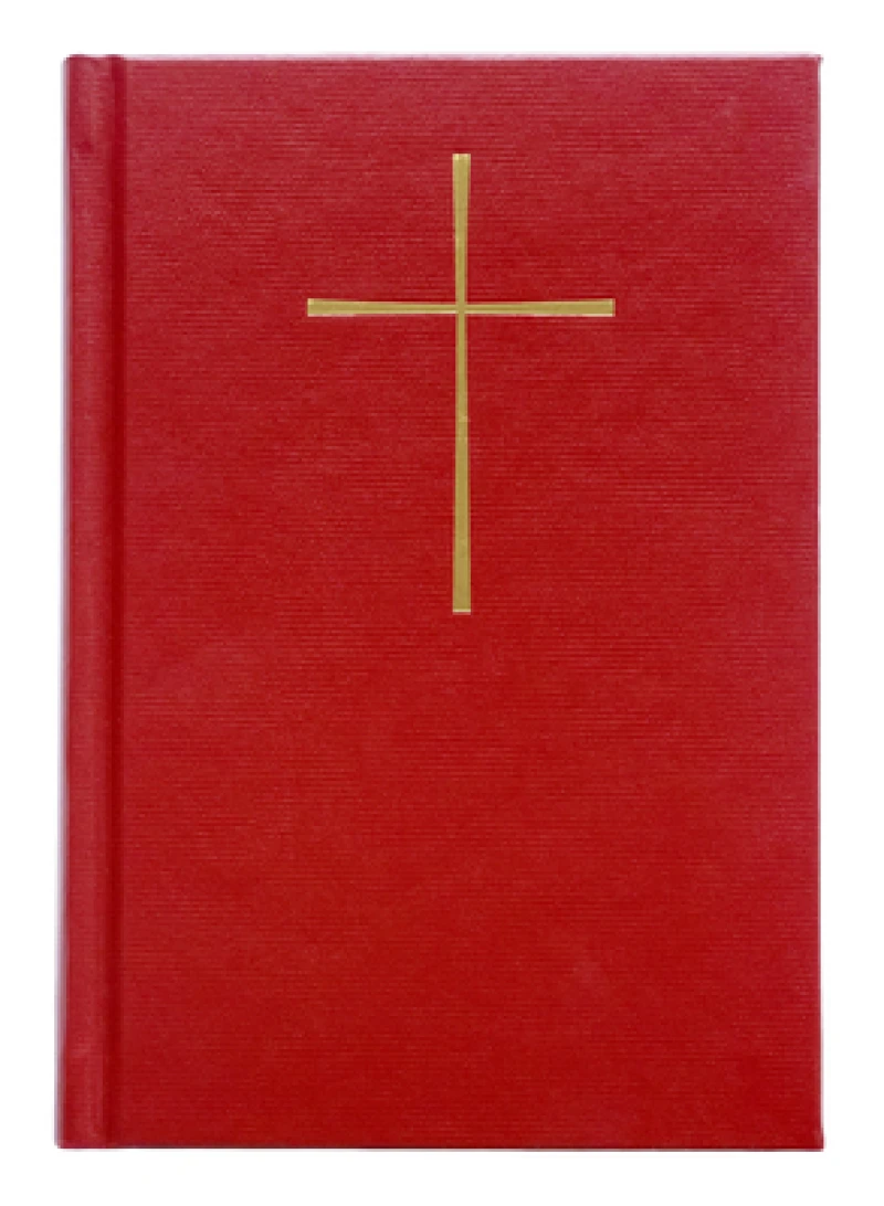 Selections from the Book of Common Prayer\Selecciones del Libro de Oracin Comn