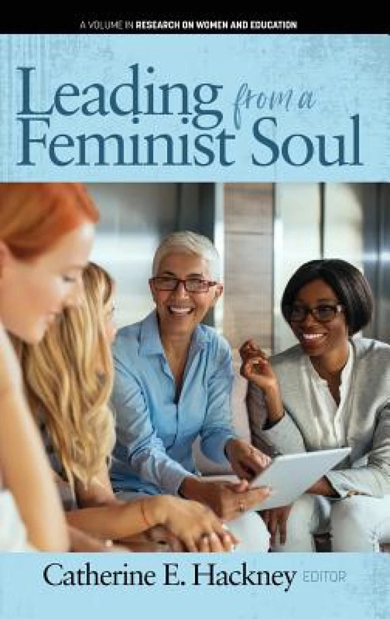Leading from a Feminist Soul
