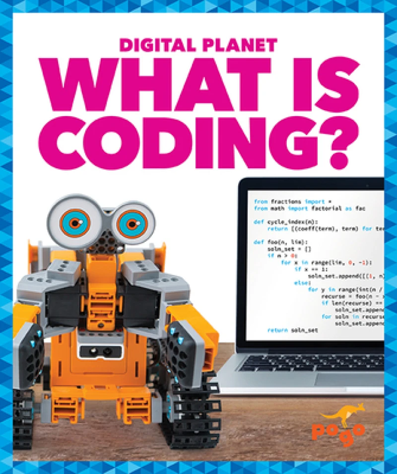 What Is Coding ?