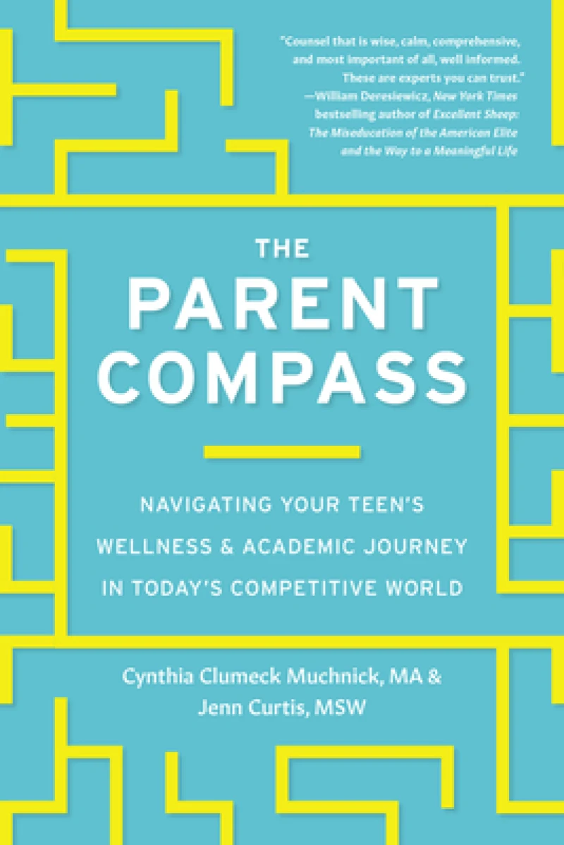 Parent Compass