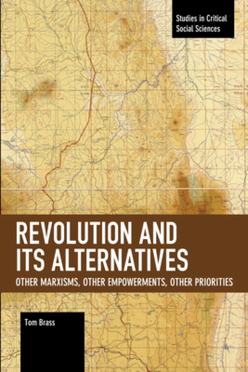 Revolution and Its Alternatives