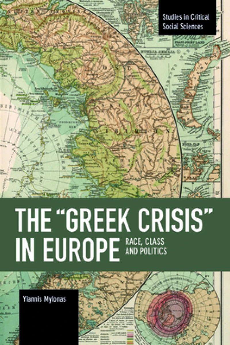 The "Greek Crisis" in Europe