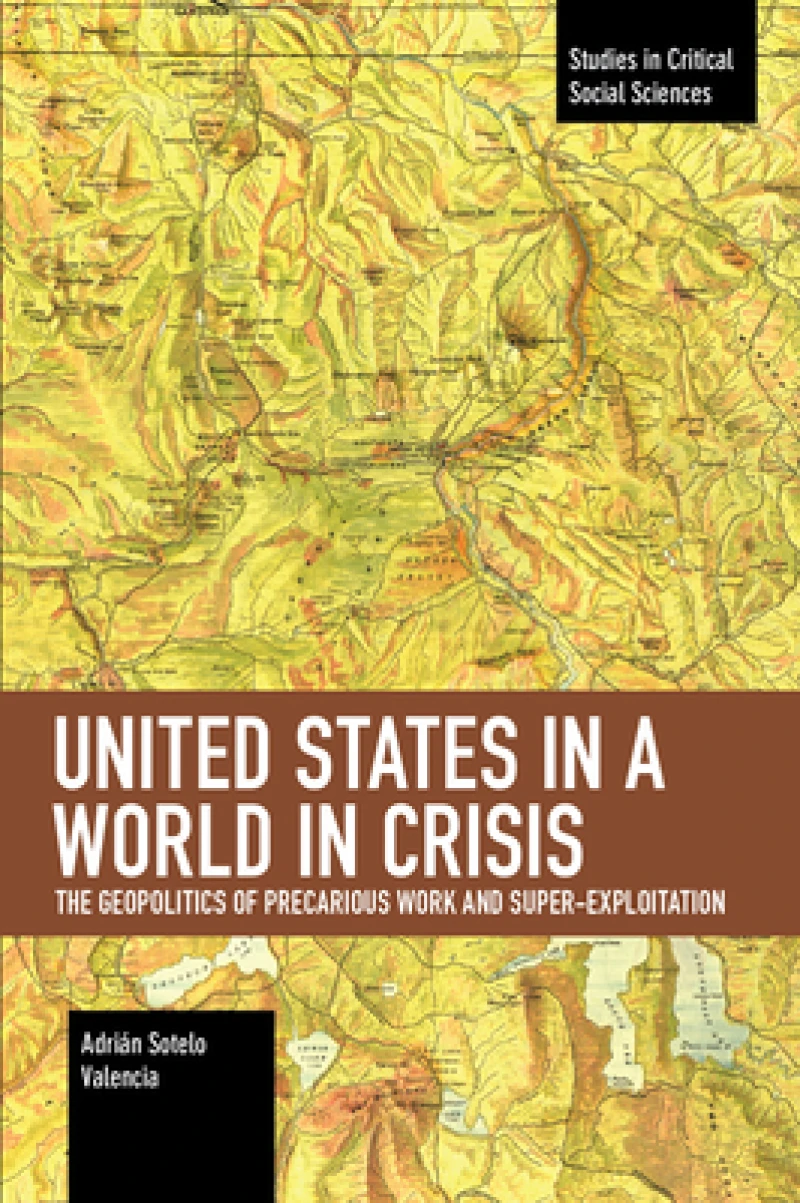 United States in a World in Crisis