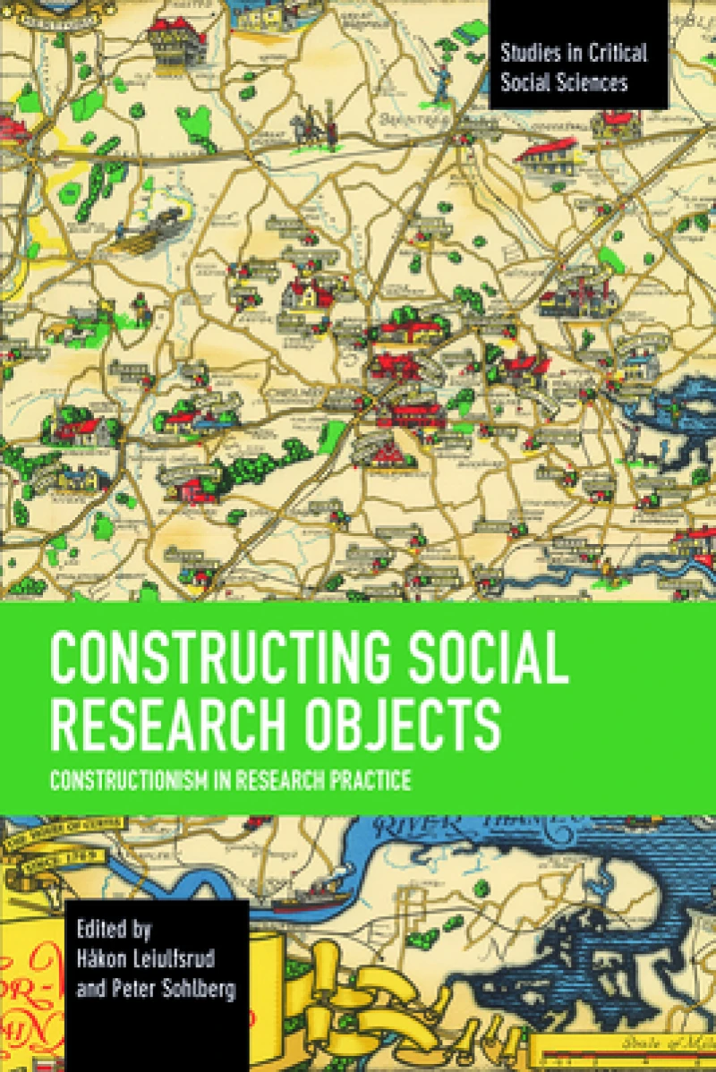 Constructing Social Research Objects