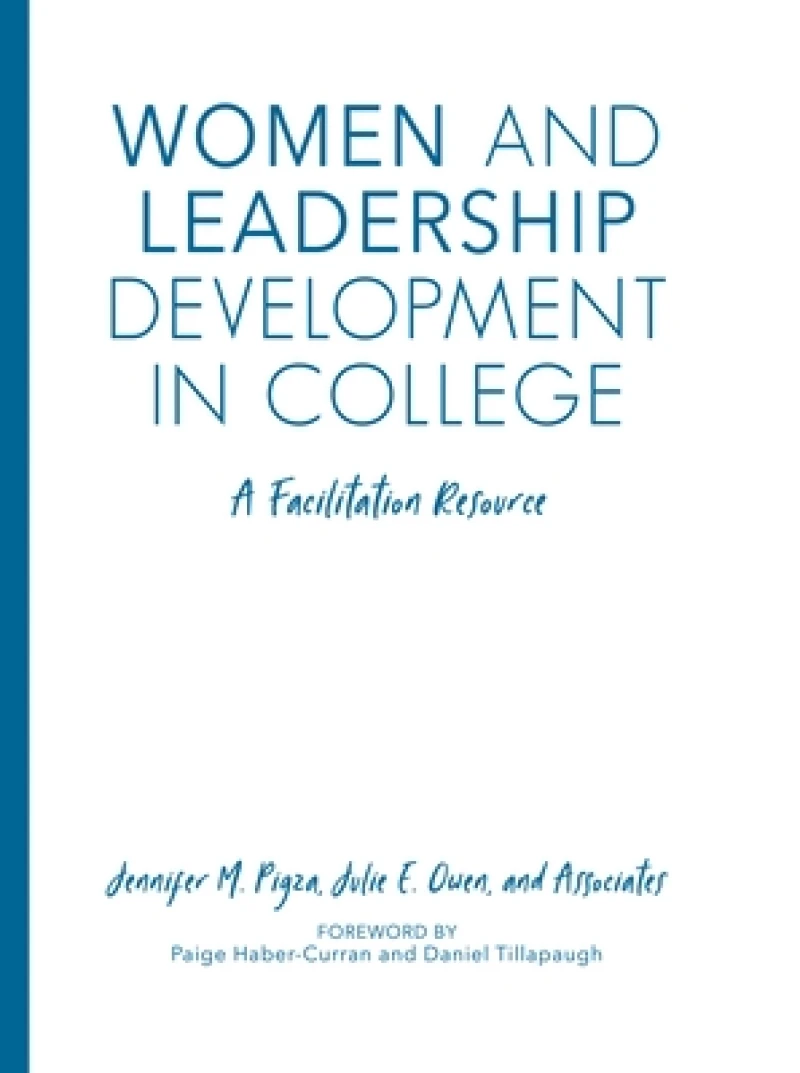 Women and Leadership Development in College