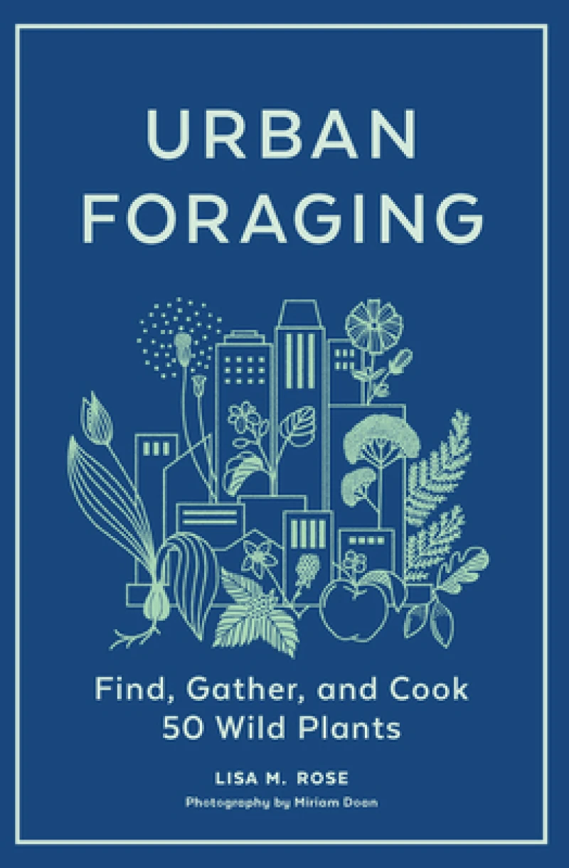 Urban Foraging