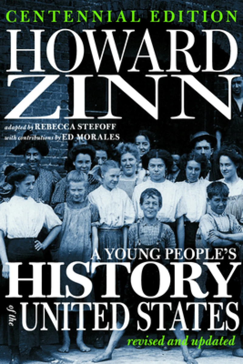 A Young People's History Of The United States