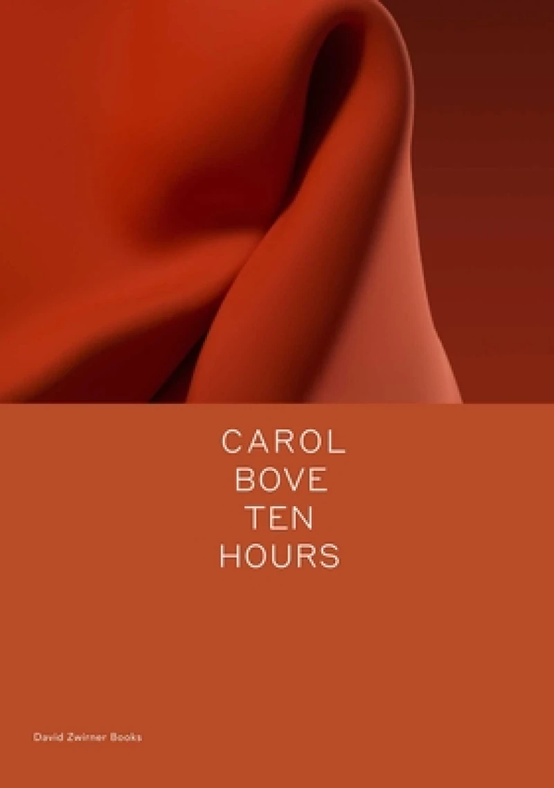 Carol Bove