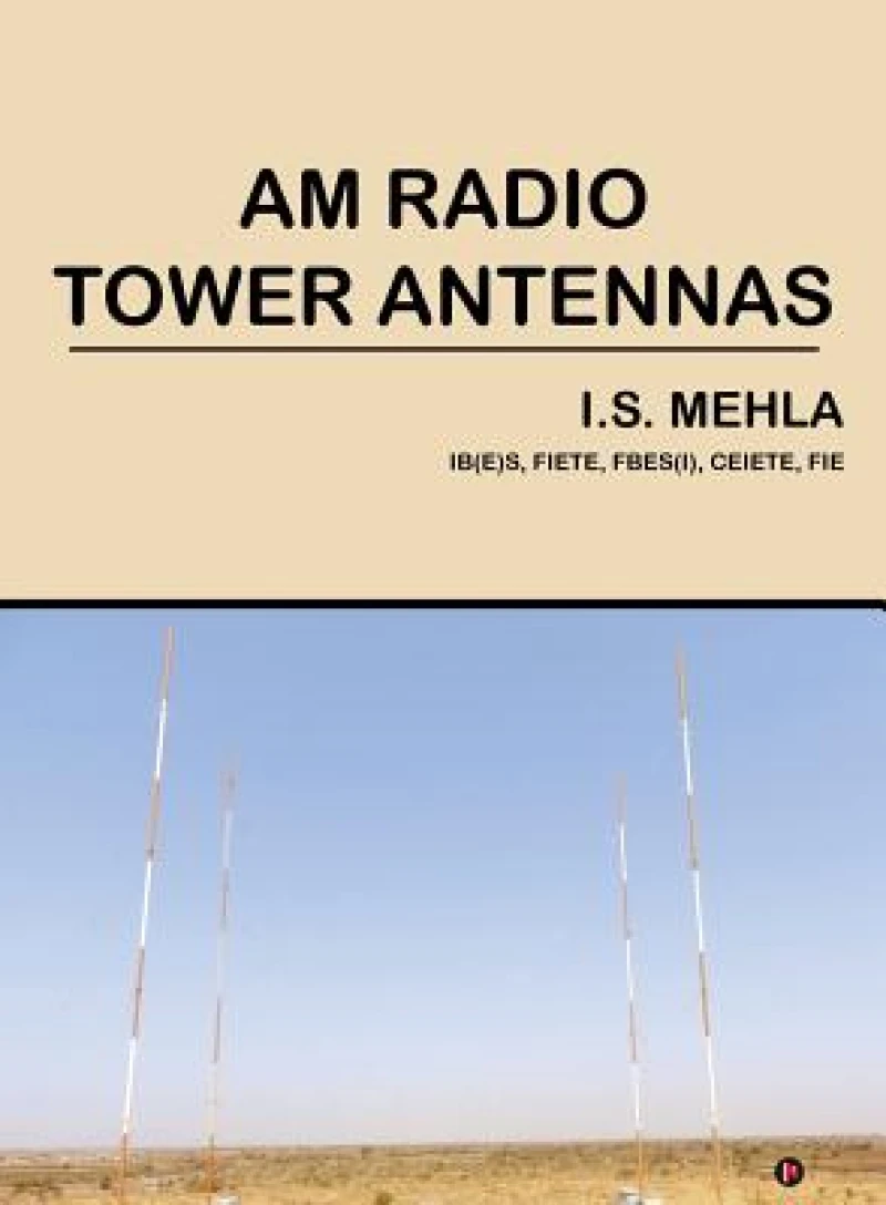 Am Radio Tower Antennas
