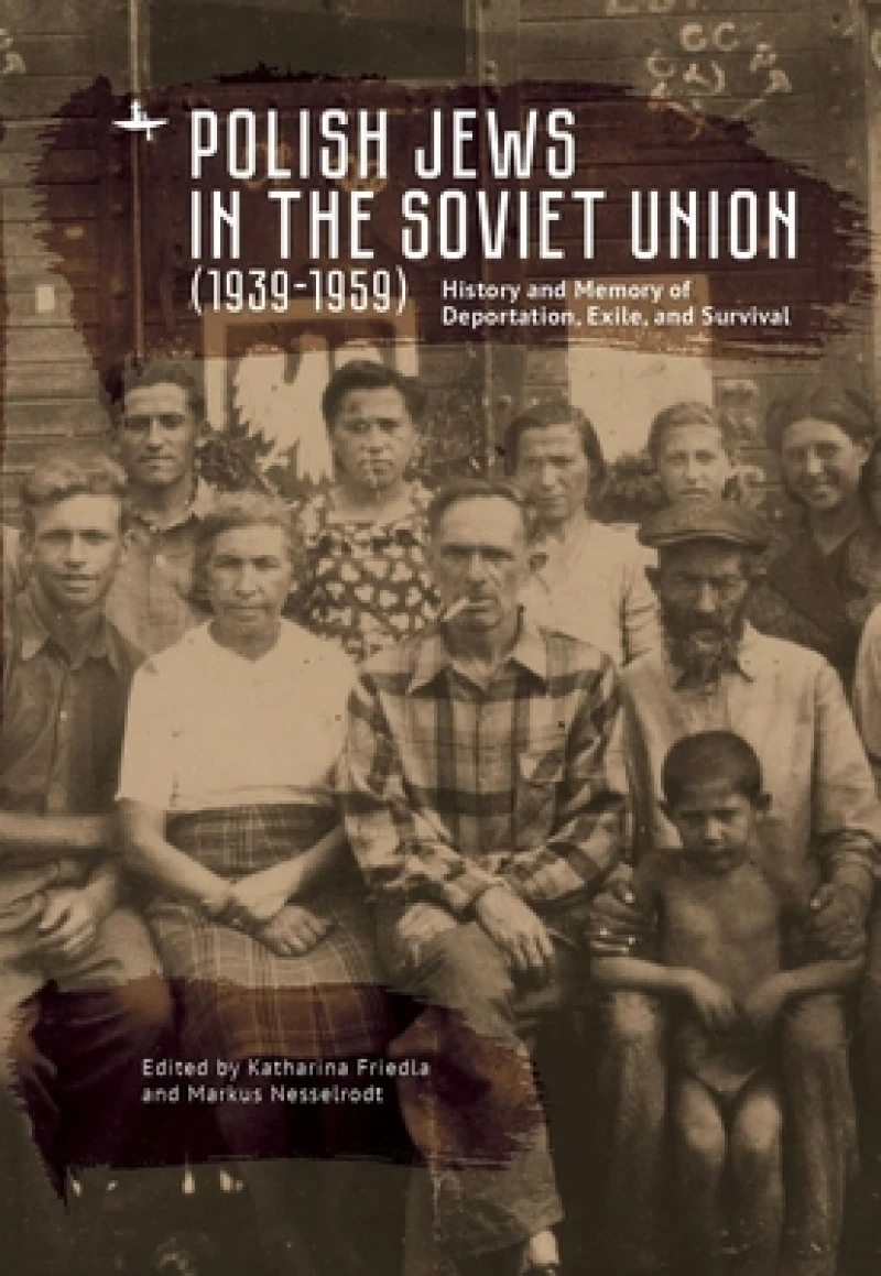 Polish Jews in the Soviet Union (19391959)