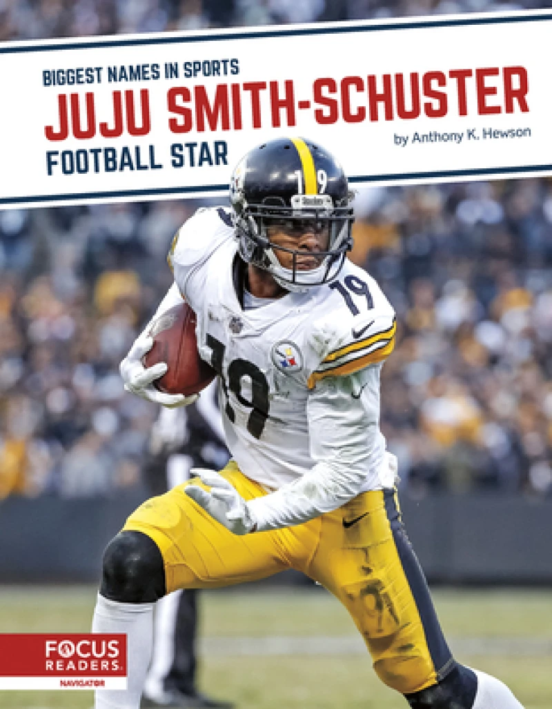 JuJu Smith-Schuster