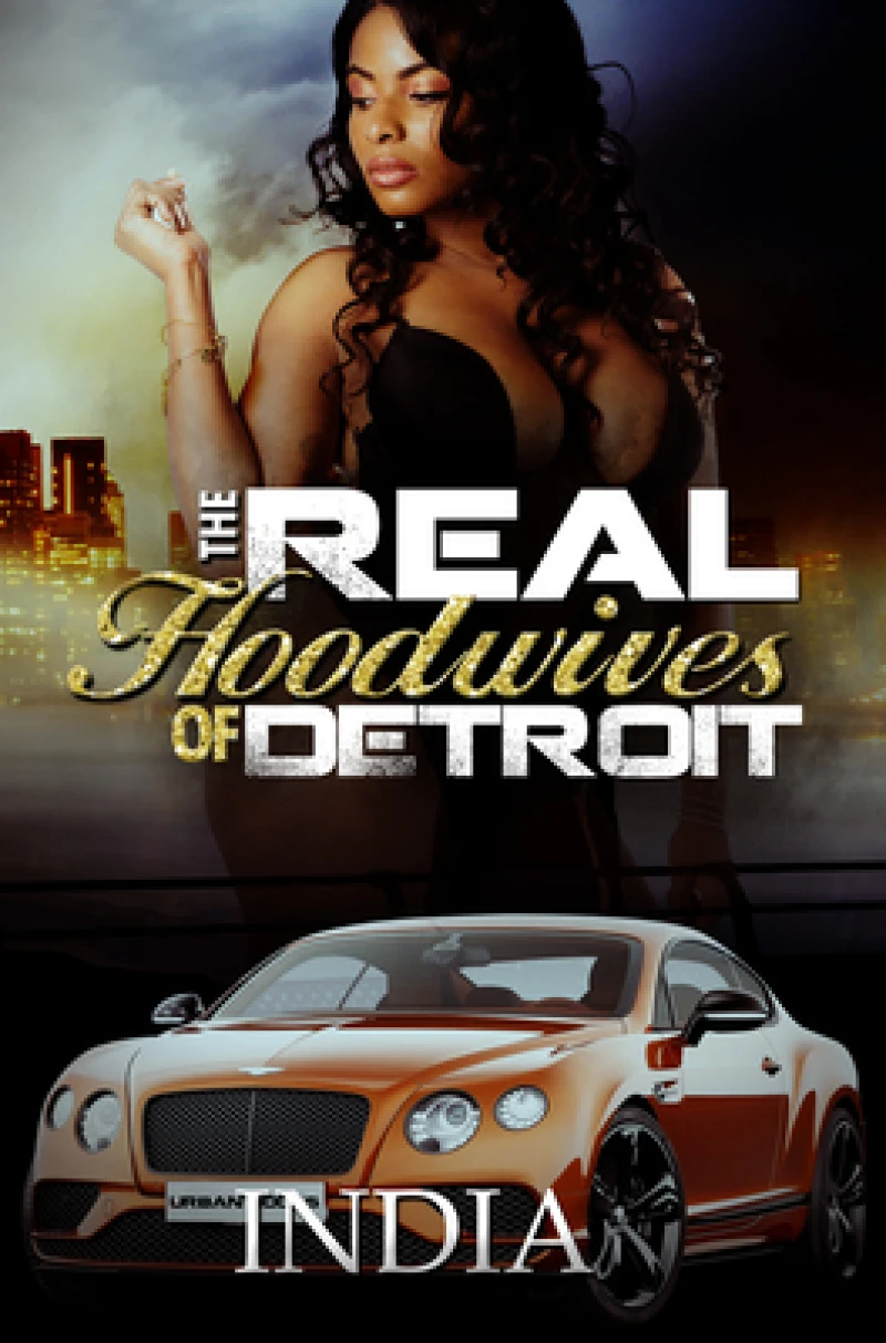 The Real Hoodwives of Detroit
