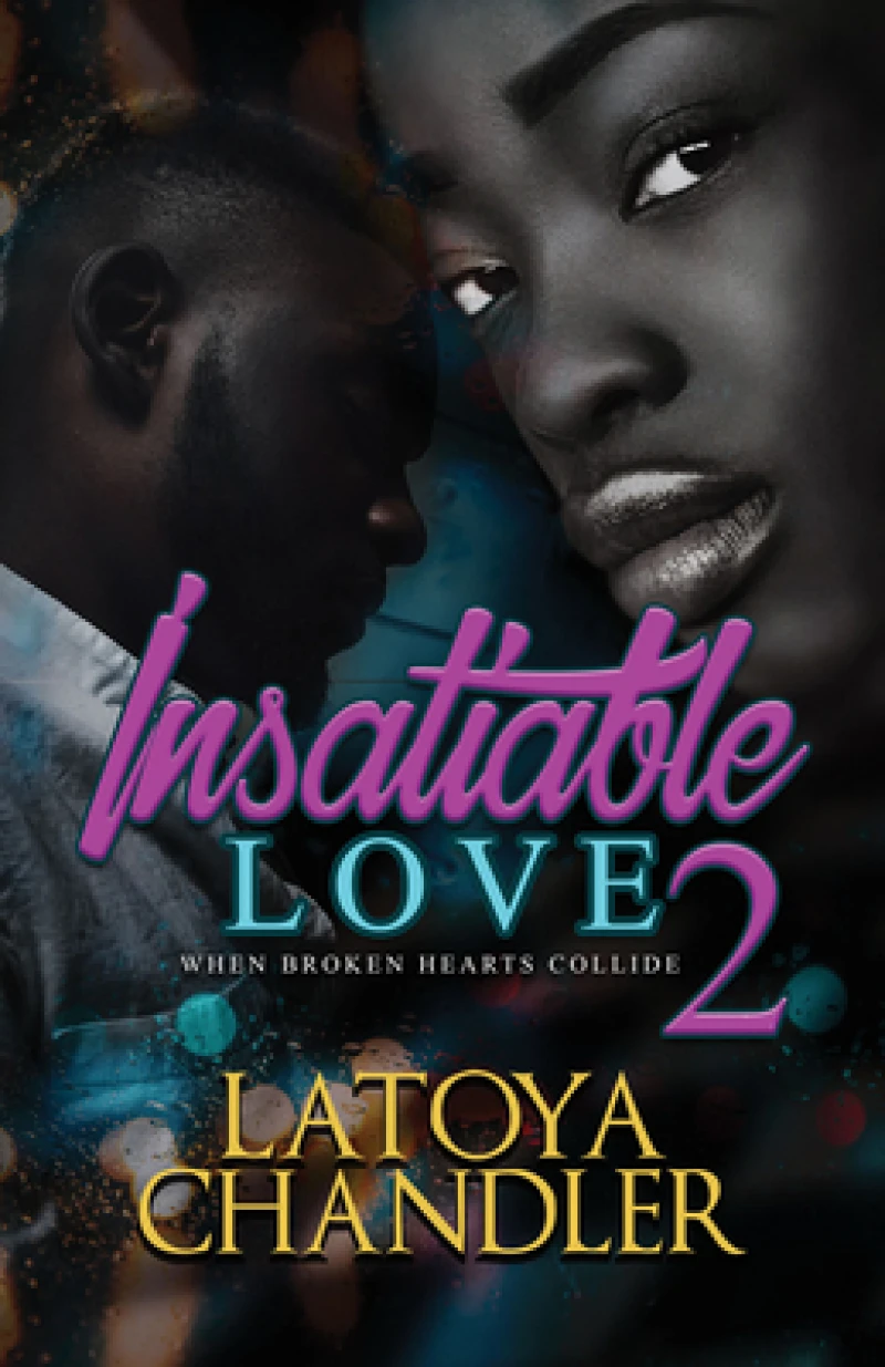Insatiable Love 2