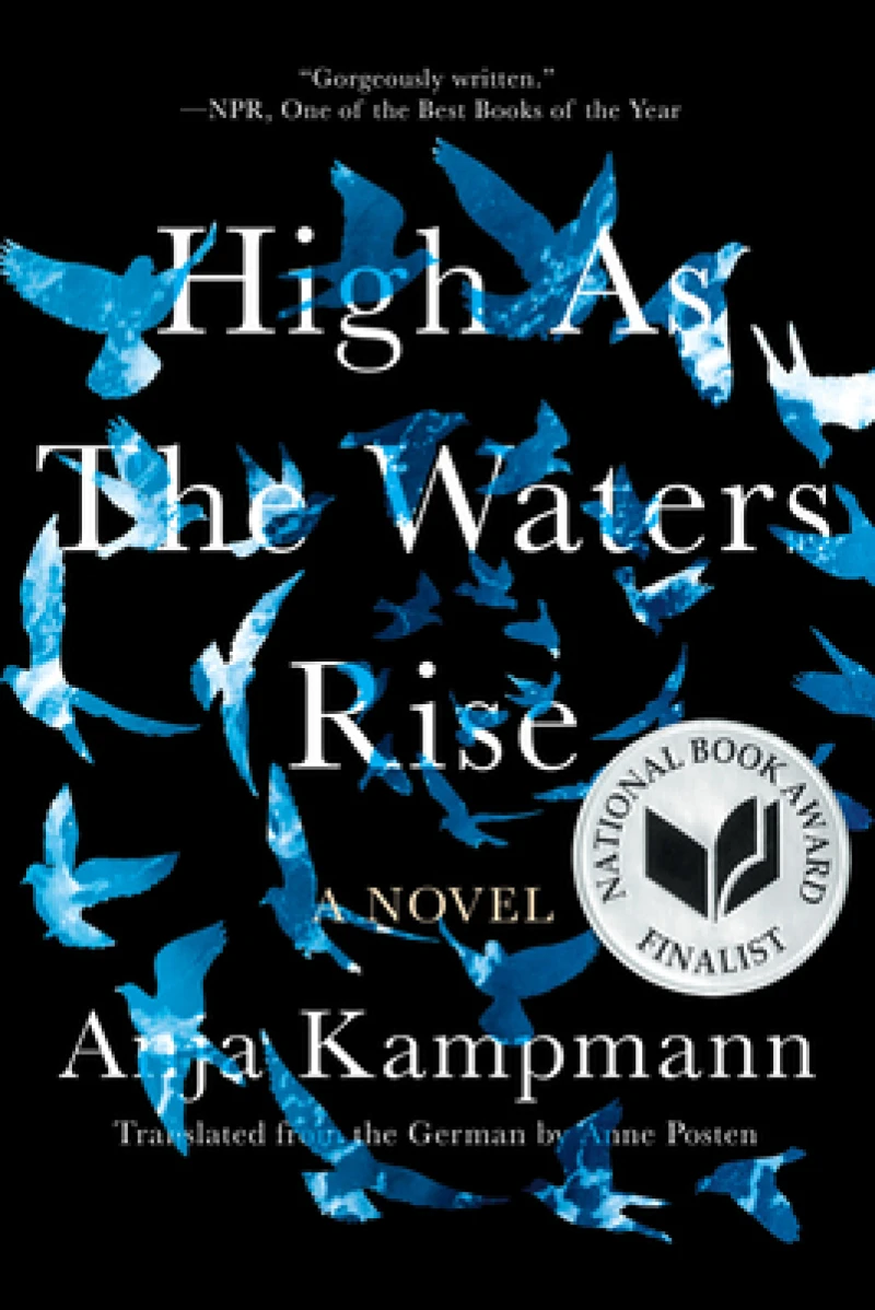 High As the Waters Rise
