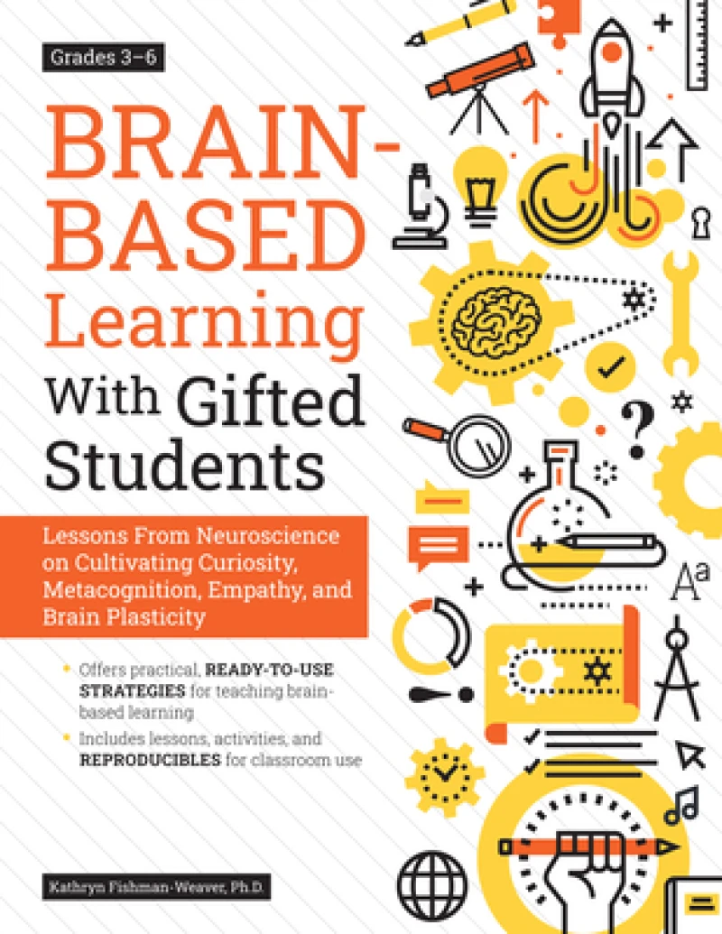Brain-Based Learning With Gifted Students