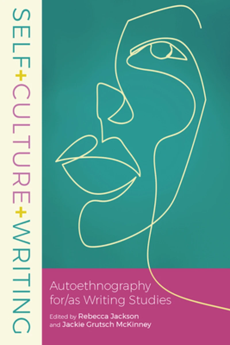 Self+Culture+Writing