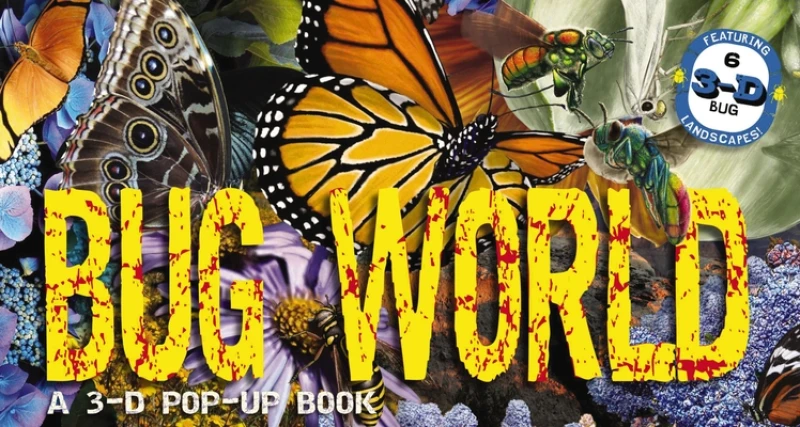 Bug World