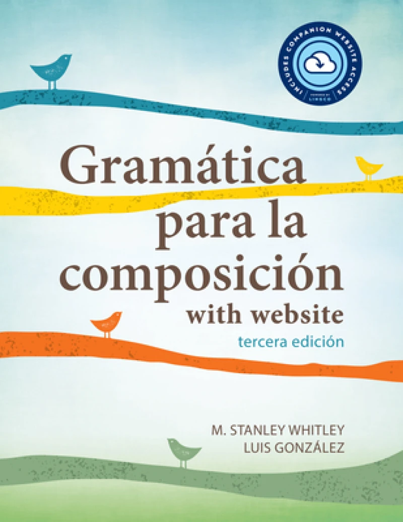 Gramatica para la composicion with website