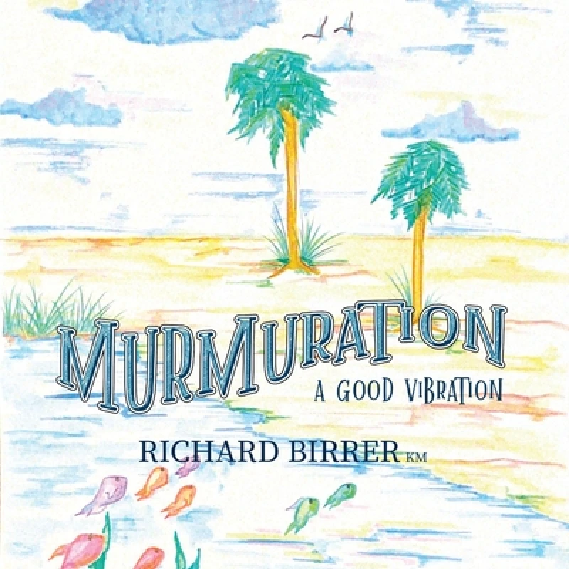 Murmuration