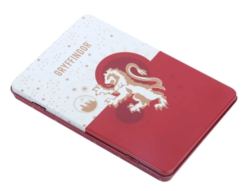 Harry Potter: Gryffindor Constellation Postcard Tin Set