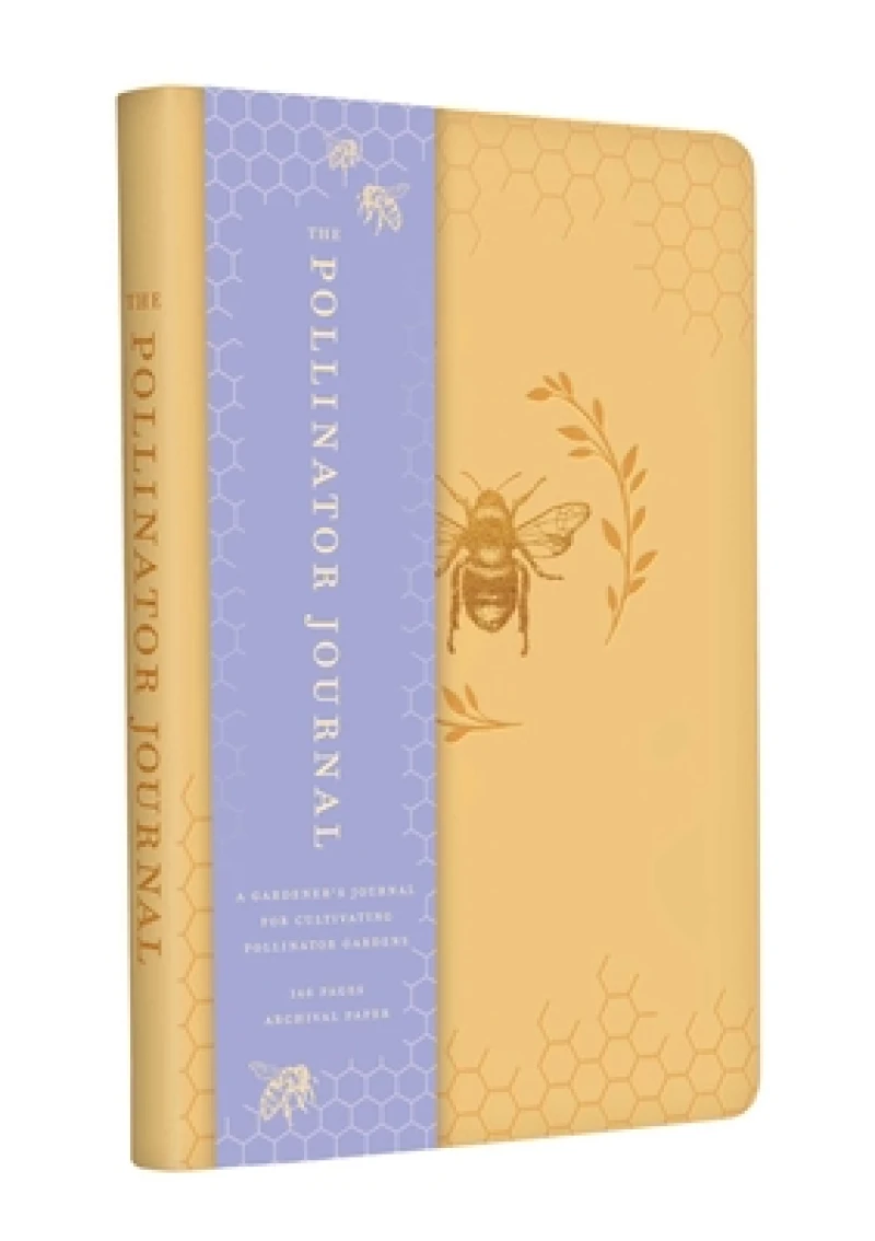 The Pollinator Journal