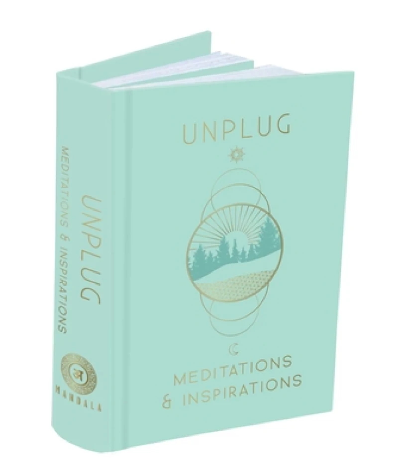 Unplug [Mini Book]