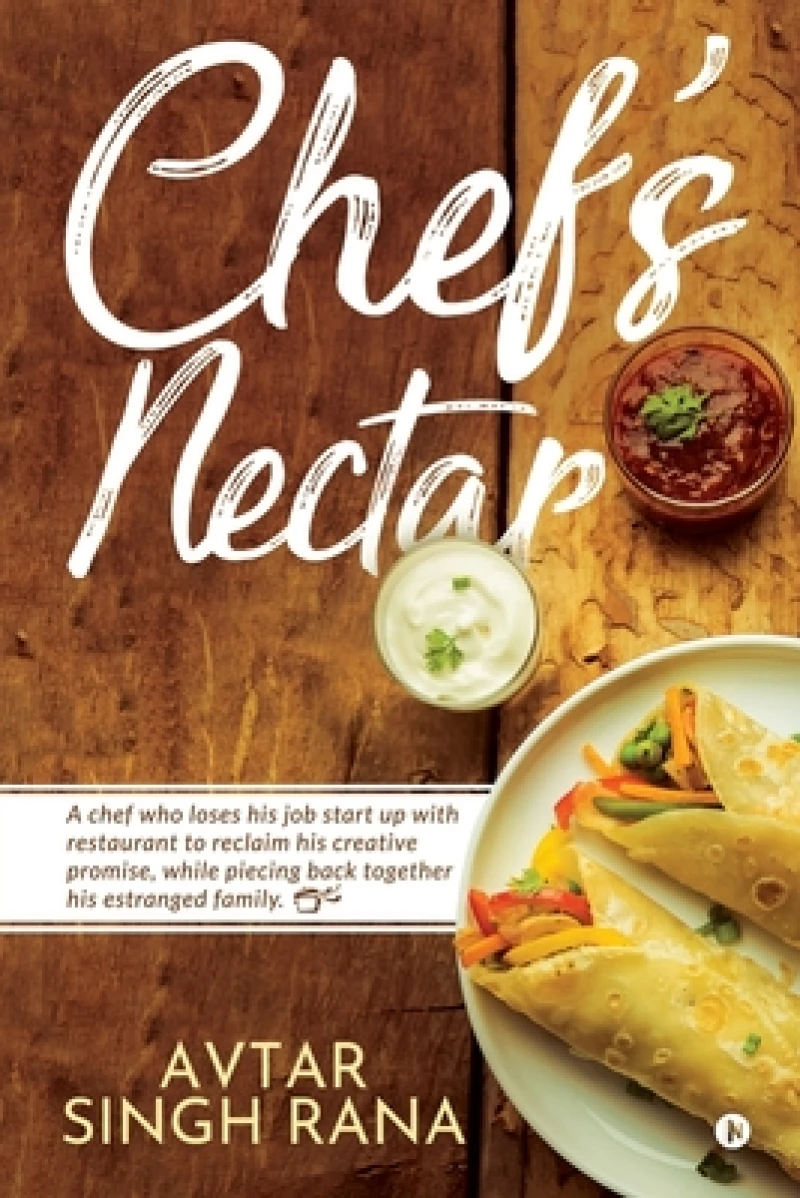 Chef's Nectar