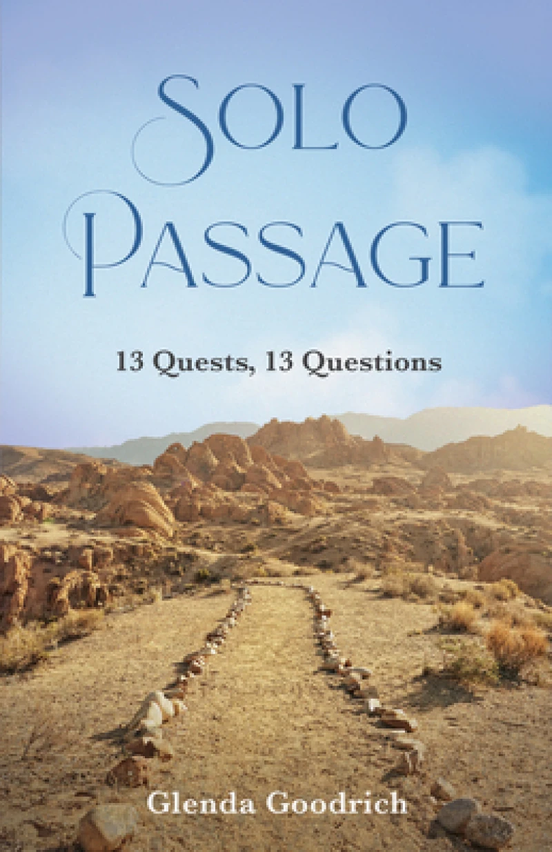 Solo Passage